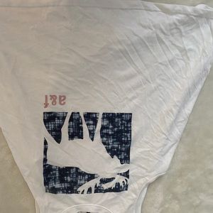 abercrombie moose tank top